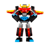 10 Rekomendasi Mainan Robot Terbaik 4