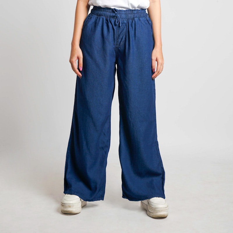 DLINE Culotte Pants 4