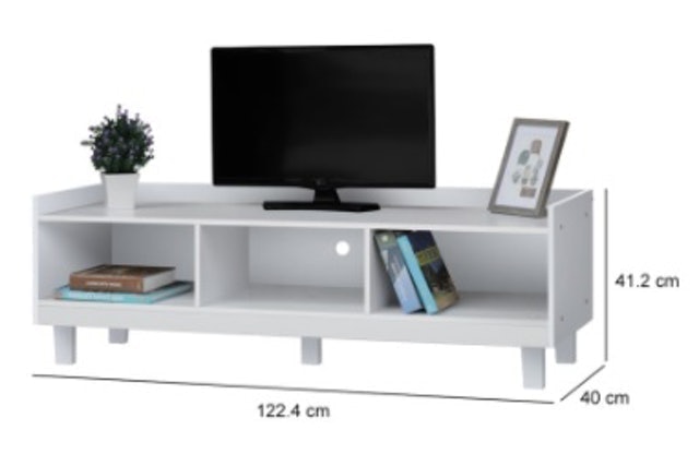 Kirana Furniture  Lemari Meja/Buffet TV Dallas SC