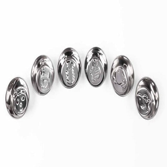 Tokyo1 Cetakan Puding  996063