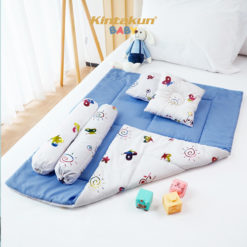 10 Rekomendasi Bantal Guling Bayi Terbaik (Terbaru Tahun 2026) 4