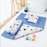 10 Rekomendasi Bantal Guling Bayi Terbaik (Terbaru Tahun 2026) 4