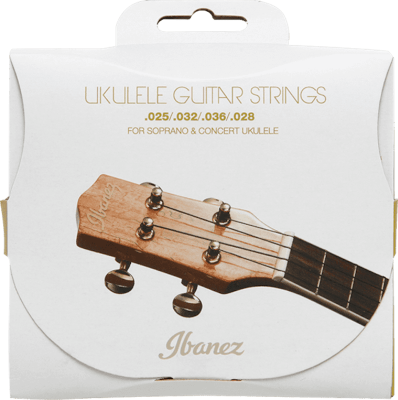 Ukulele Guitar Strings 1