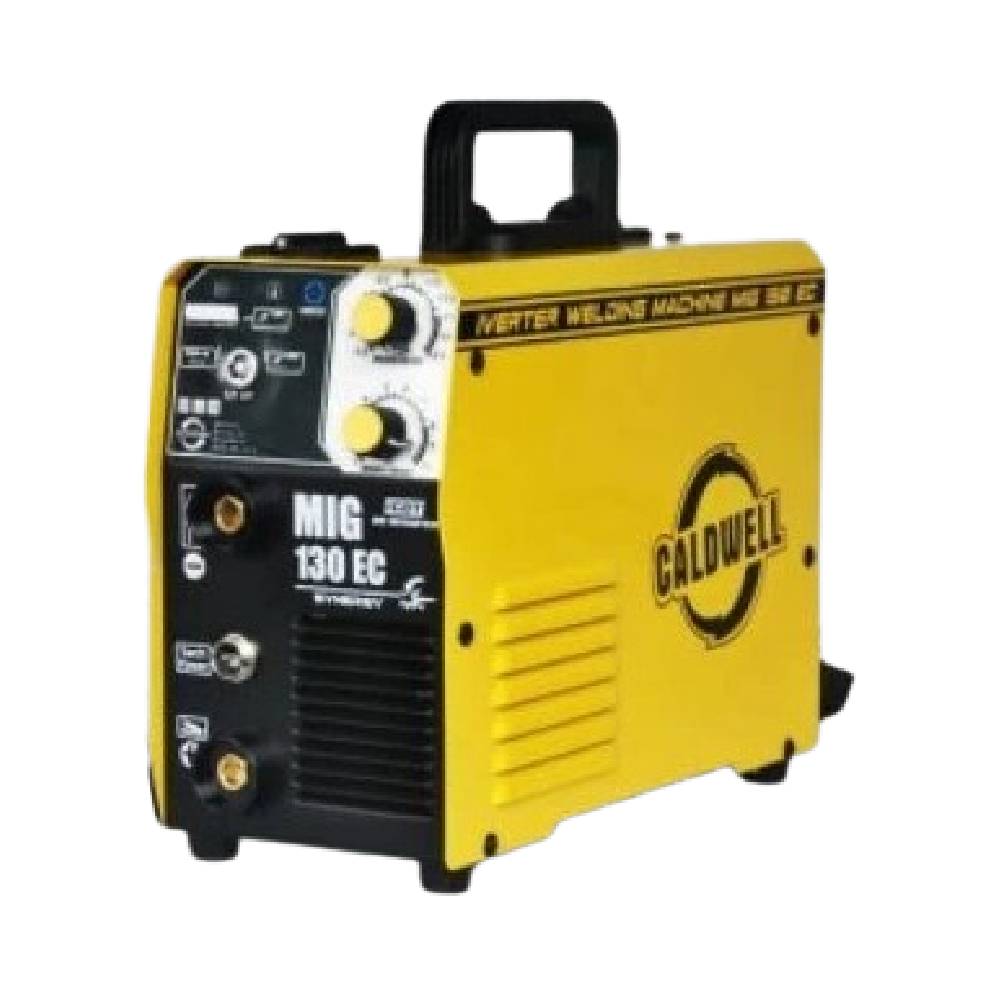 Caldwell MIG Inverter Welding Machine 1