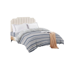King Rabbit Bamboo Collagen Bed Cover