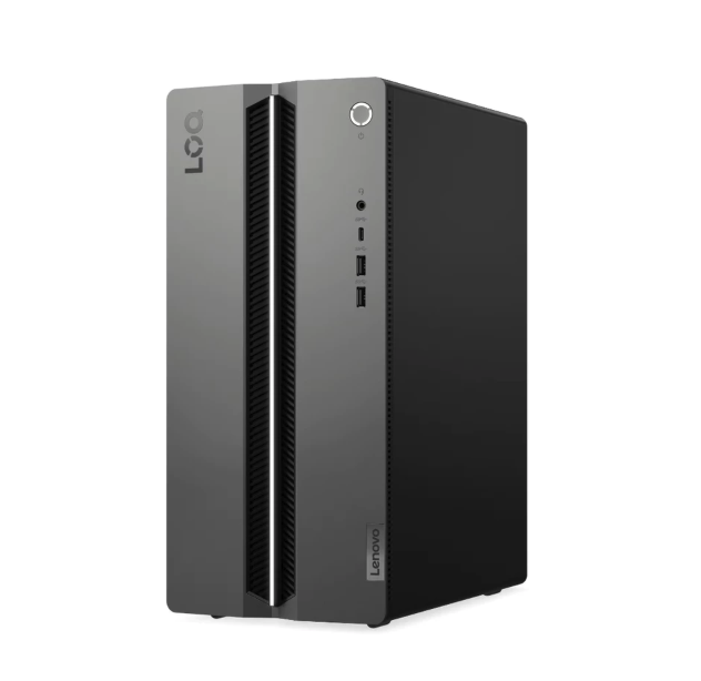 Lenovo ｜ PC LOQ Tower ｜ 17IAX10