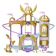 Hasbro My Little Pony: A New Generation Movie Royal Racing Ziplines 1