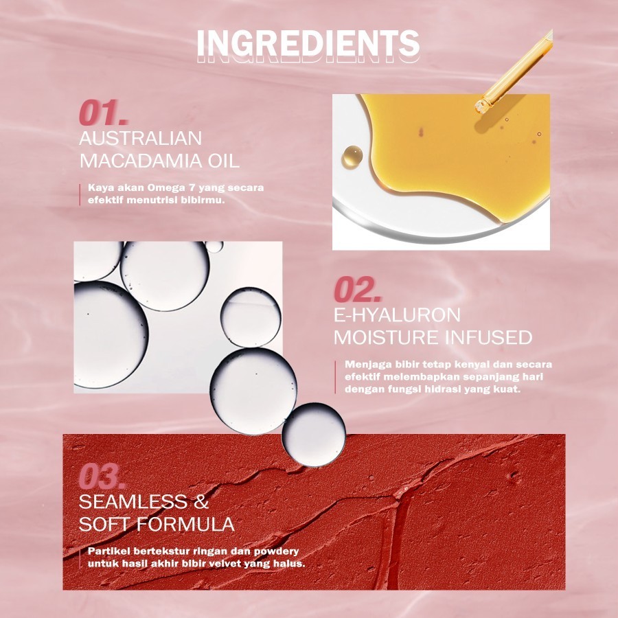 BNB barenbliss Fortune Cookie Eyeshadow - Success 5