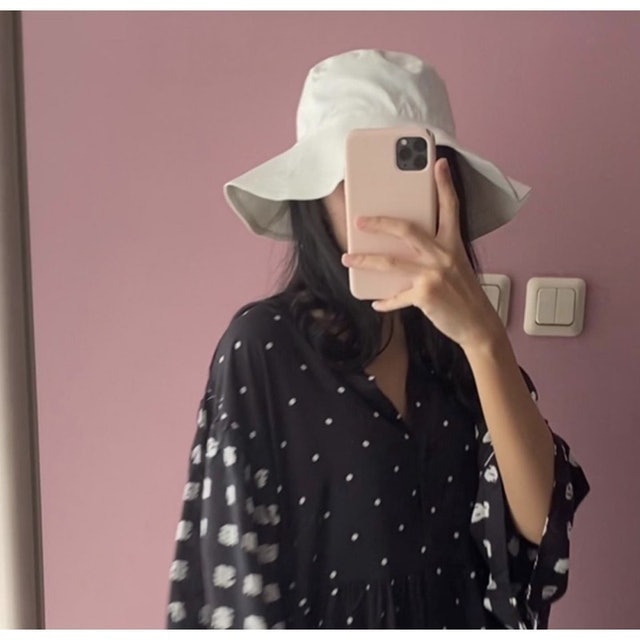  Kate Bucket Hat