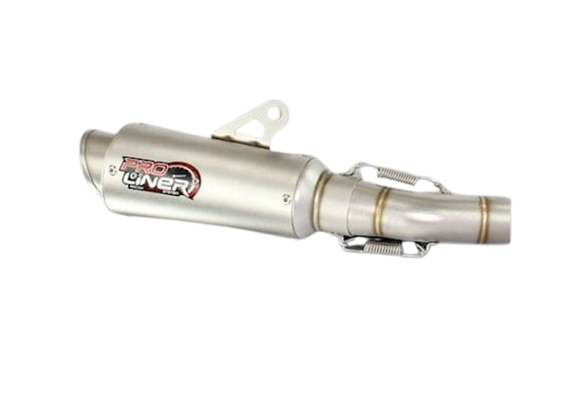 ProLiner Knalpot 1