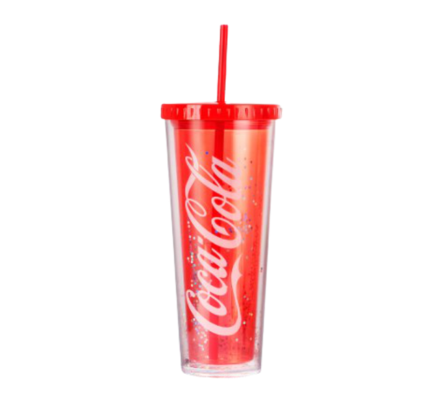 Coca Cola Tumbler