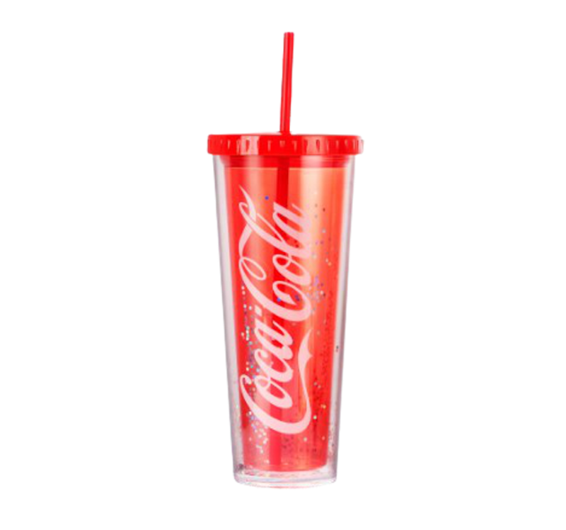 Coca Cola Tumbler 1