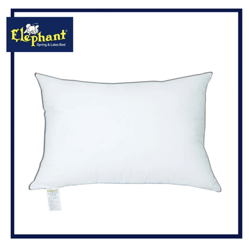 Elephant Down Microfibre 3