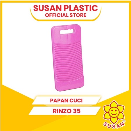 SUSAN Papan Cuci Rinzo 35