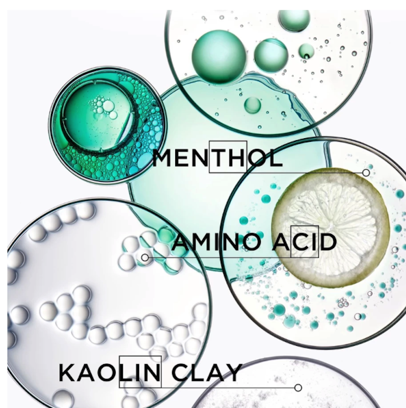 Bain Divalent Balancing Shampoo 3