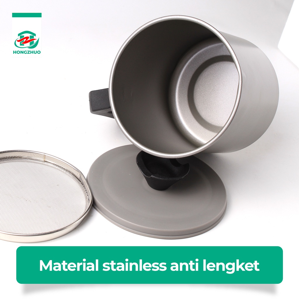  Bebehome Oil Pot 1,5 L