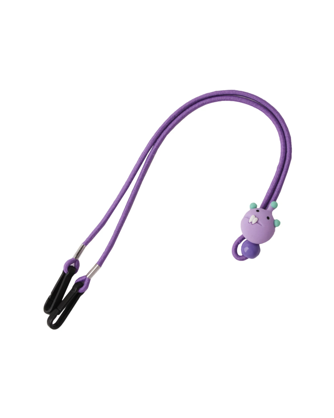 Stroberi Strap Mask Stopper Monster