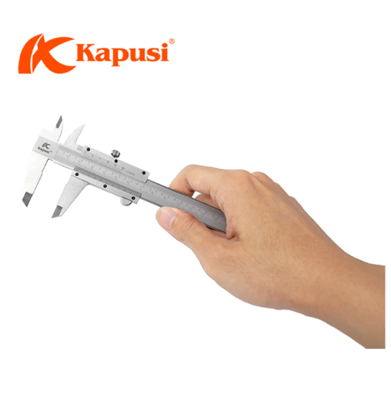 Kapusi Vernier Caliper 4