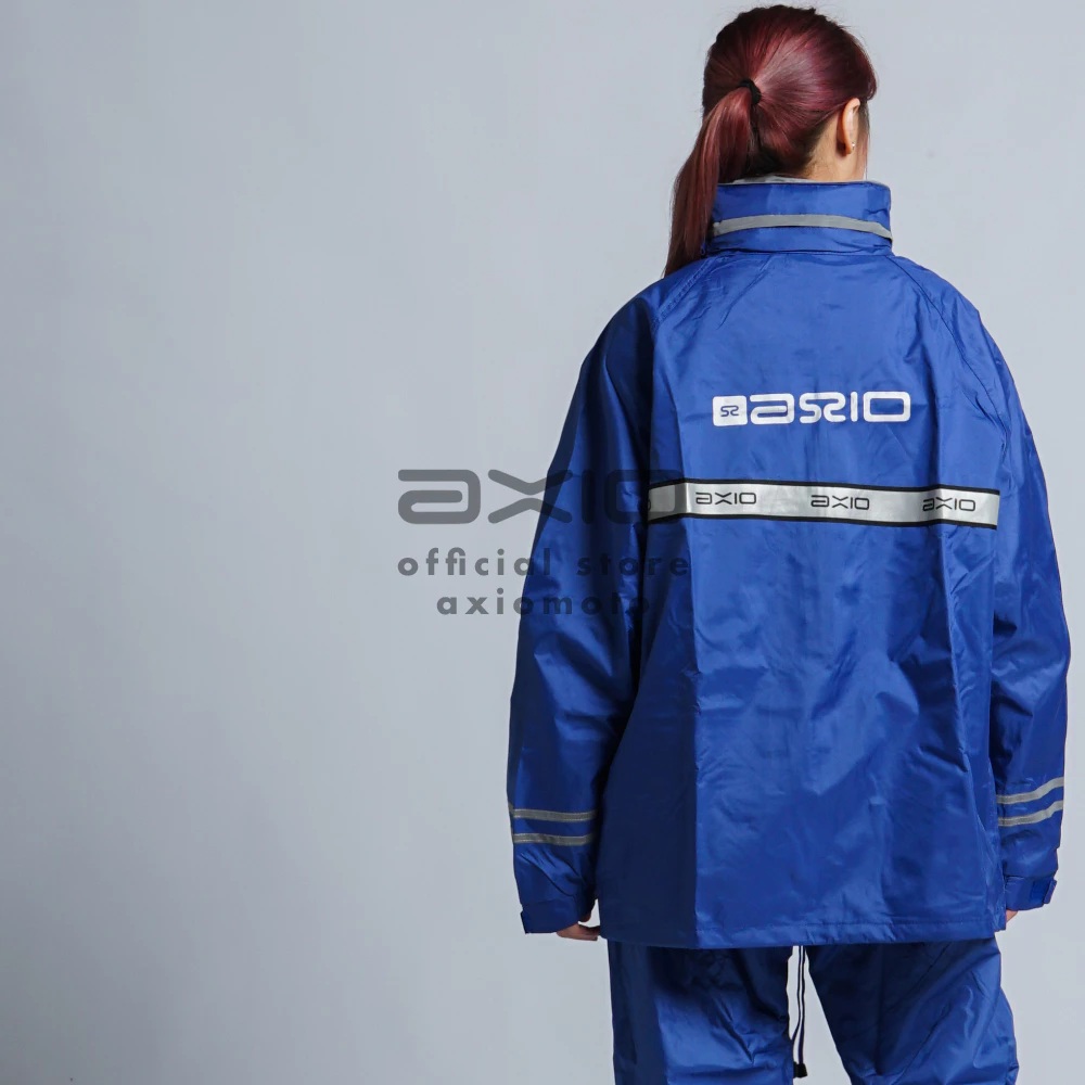 Axio Indonesia Axio Jas Hujan AX 882 XIN Series 