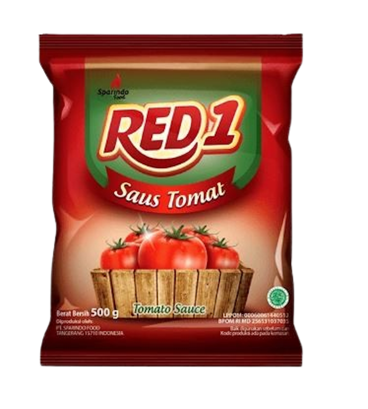 RED1 Tomato Sauce 3