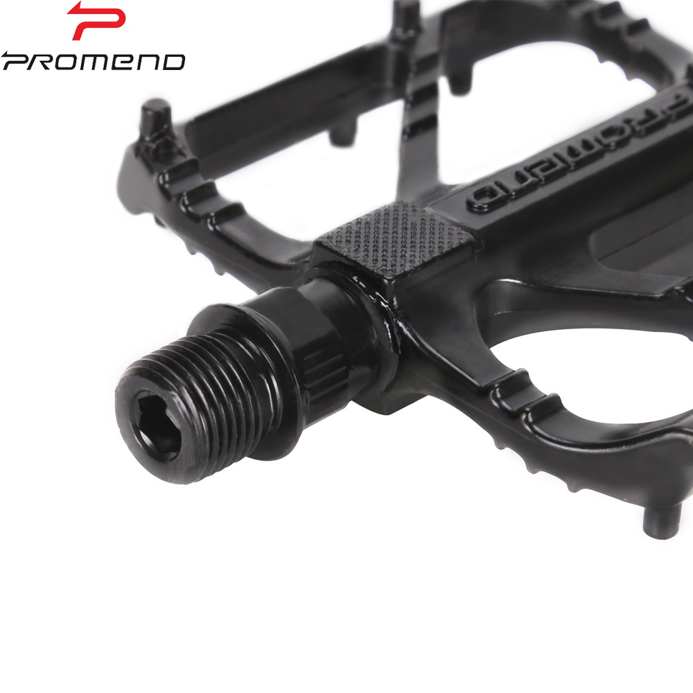Pedal Sepeda DU Bearing Aluminium Alloy PD-R27