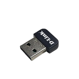 D-Link Wireless Nano USB Adapter  1