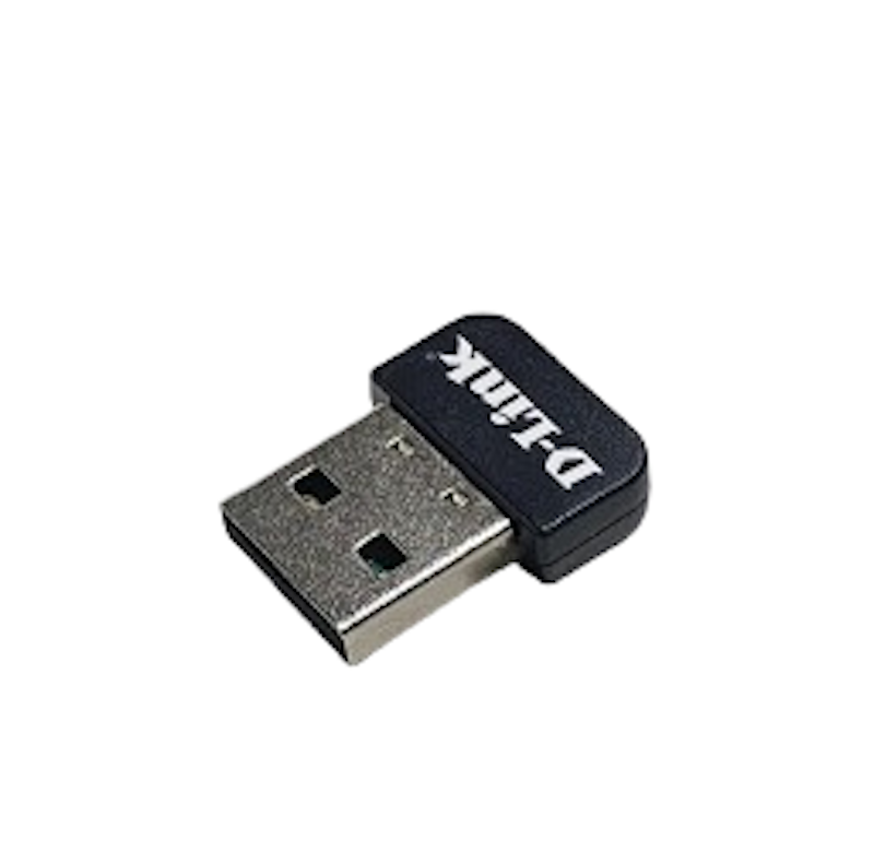 D-Link Wireless Nano USB Adapter 1