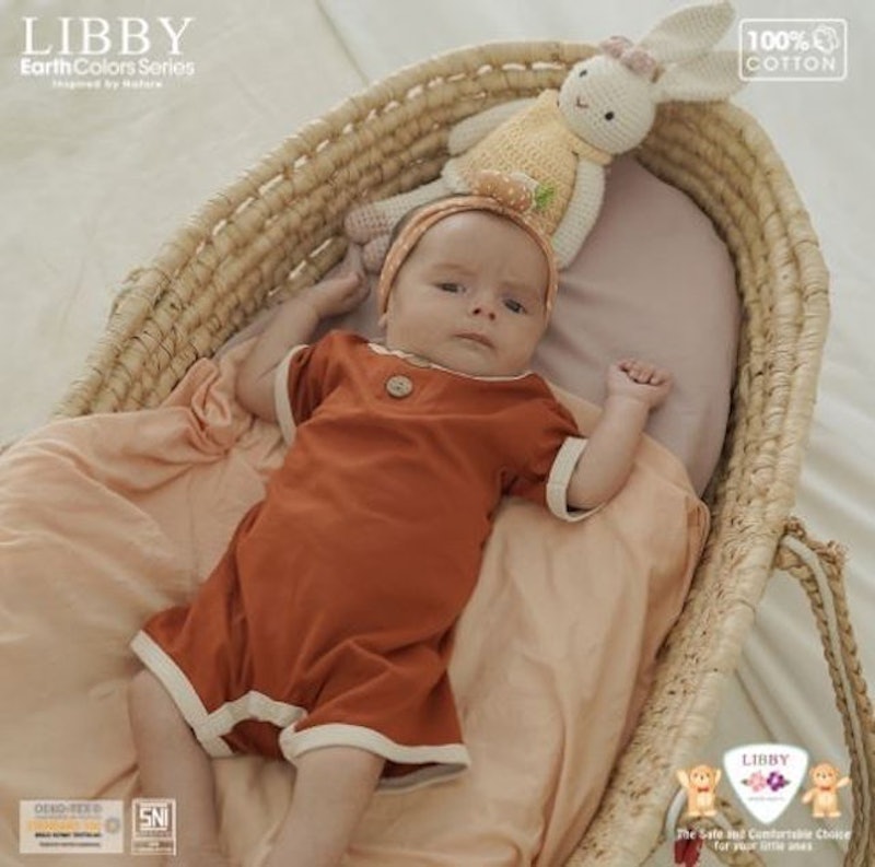 Earth Colors Flynn Romper 4