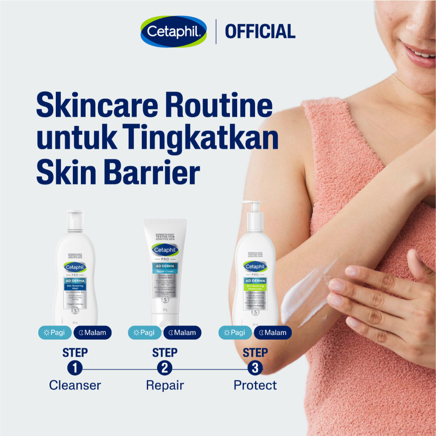 Pro AD Derma Repair Cream 4