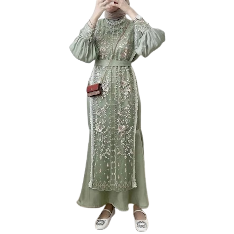 Demen Outfit Adinda Dress 5