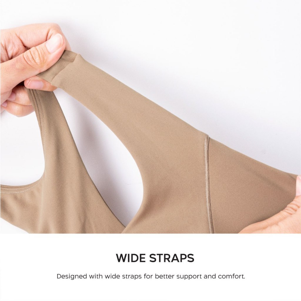 Santa Great Industry Nathalie Ice Silk Bra Sport  NTB 3541