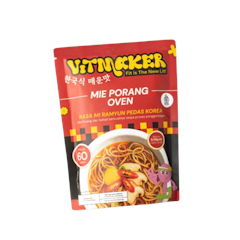 Vitmaker Mie Porang Oven Rasa Mie Ramyun Pedas Korea