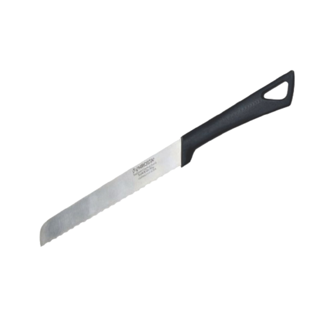 Nirosta Bread Knife Style