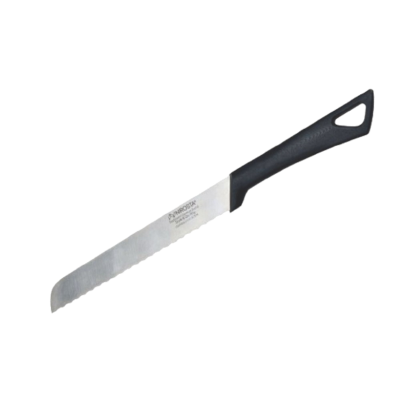 Nirosta Bread Knife Style 1