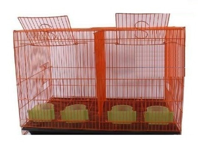 Kandang Kelinci Jumbo Smart 4