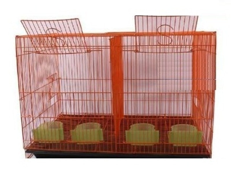Kandang Kelinci Jumbo Smart 4 1