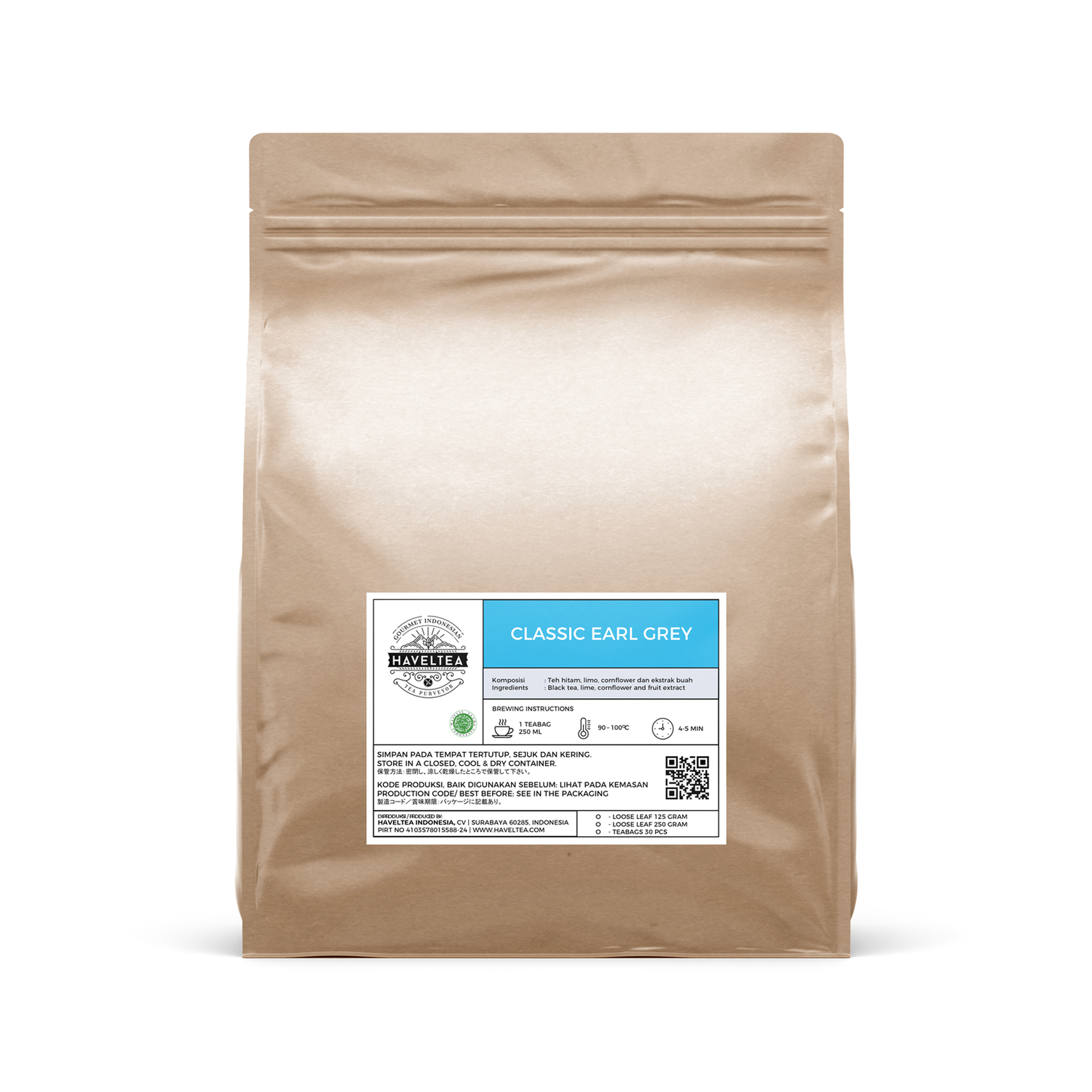 Classic Earl Grey 3