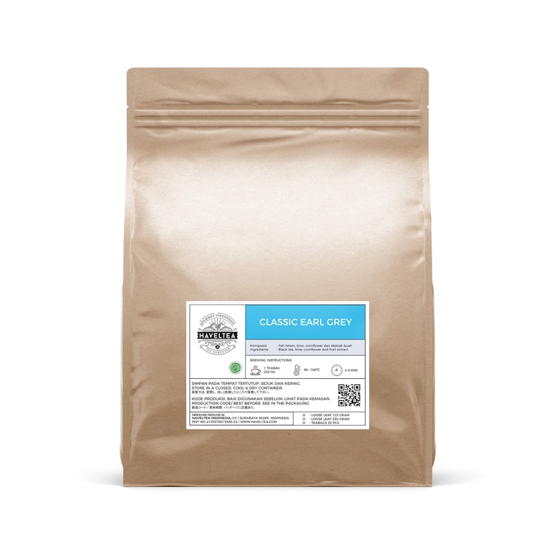 Classic Earl Grey 3