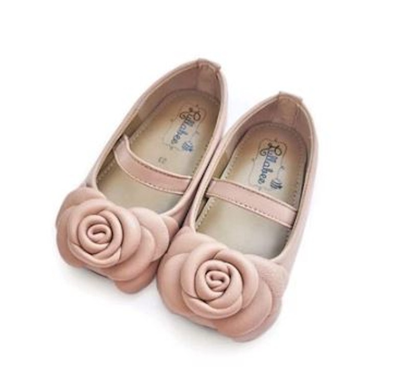Lullabee Flatshoes Cora 3