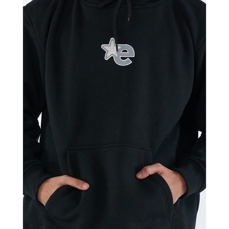 Hoodie Morgueil Black 2