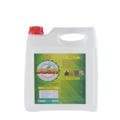 Pupuk Cair Urea CUAN