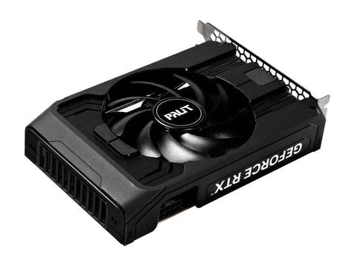 Palit GeForce RTX™ 5050 StormX 3