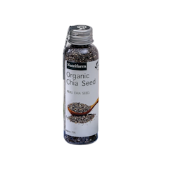 Chia Seed