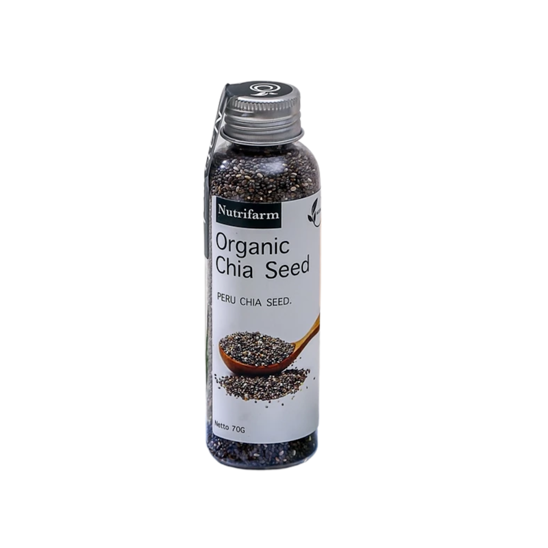 Chia Seed 1