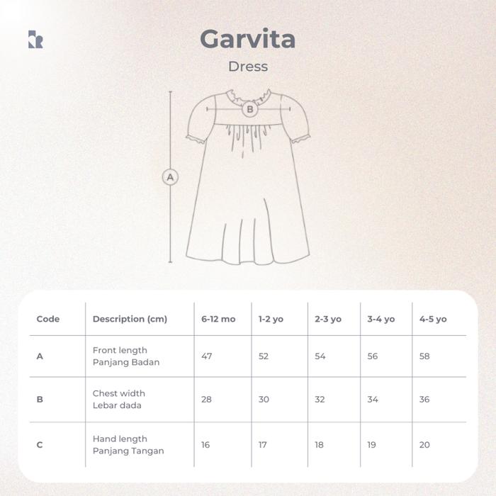  KINDR Garvita Dress 