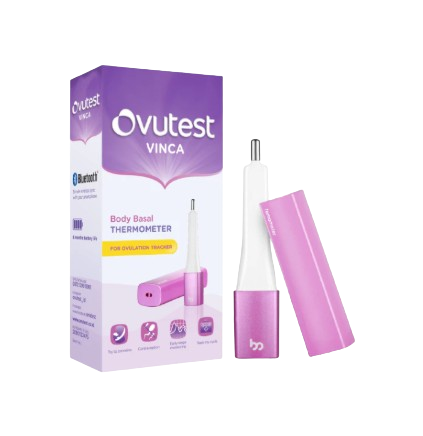 Ovutest Vinca Femometer