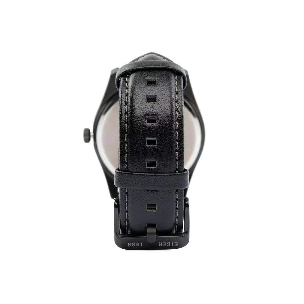EIGER Mortsel 2.0 Analog Watch 4