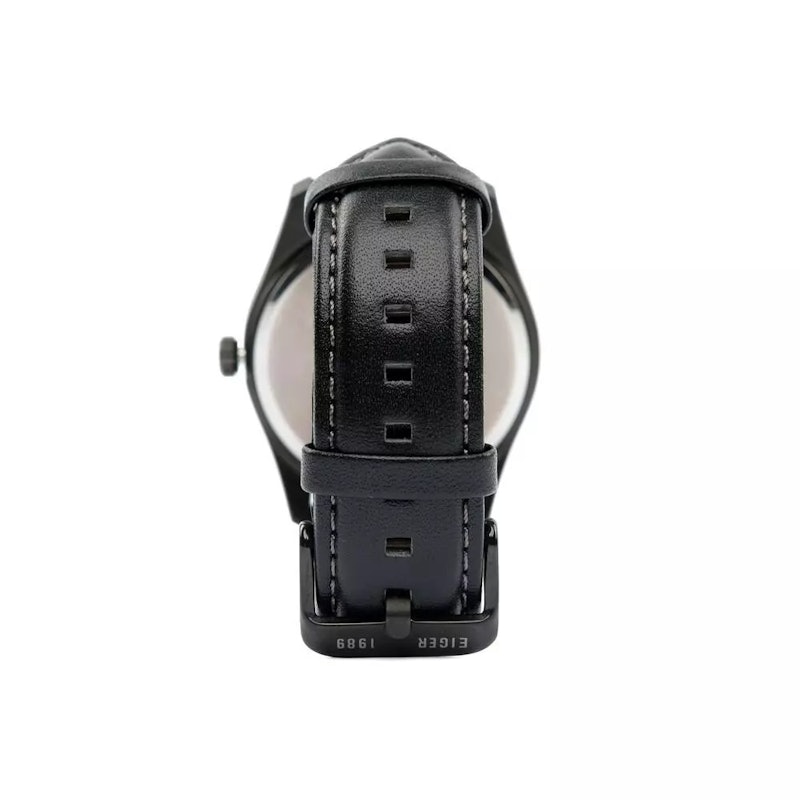 EIGER Mortsel 2.0 Analog Watch 4