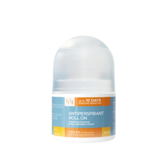 Teto Antiperspirant Roll On