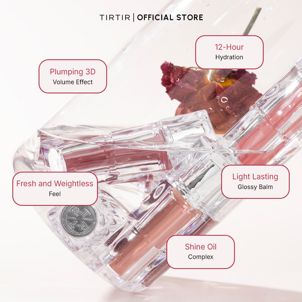 TIRTIR TIRTIR Waterism Glow Tint